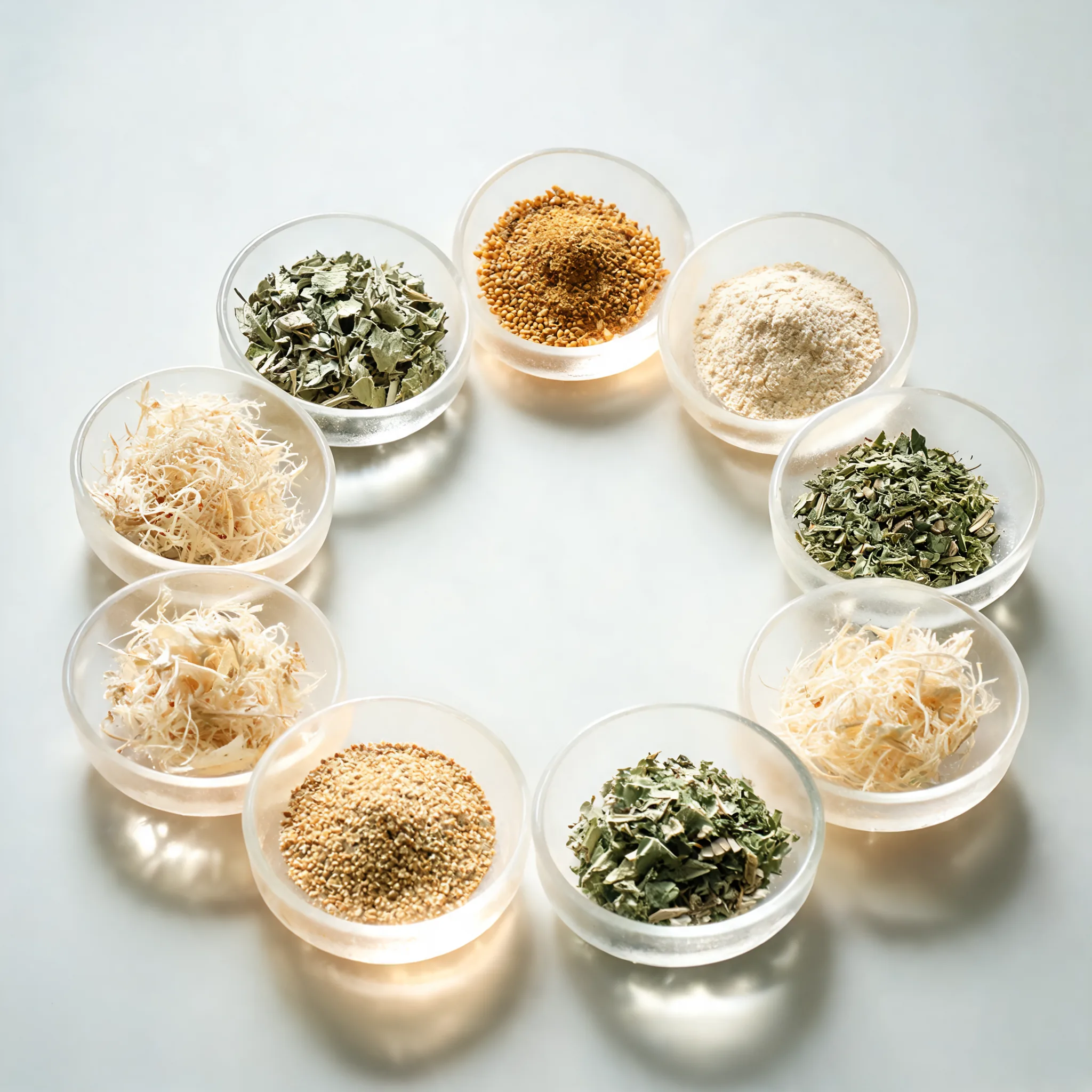 Soporte de formula