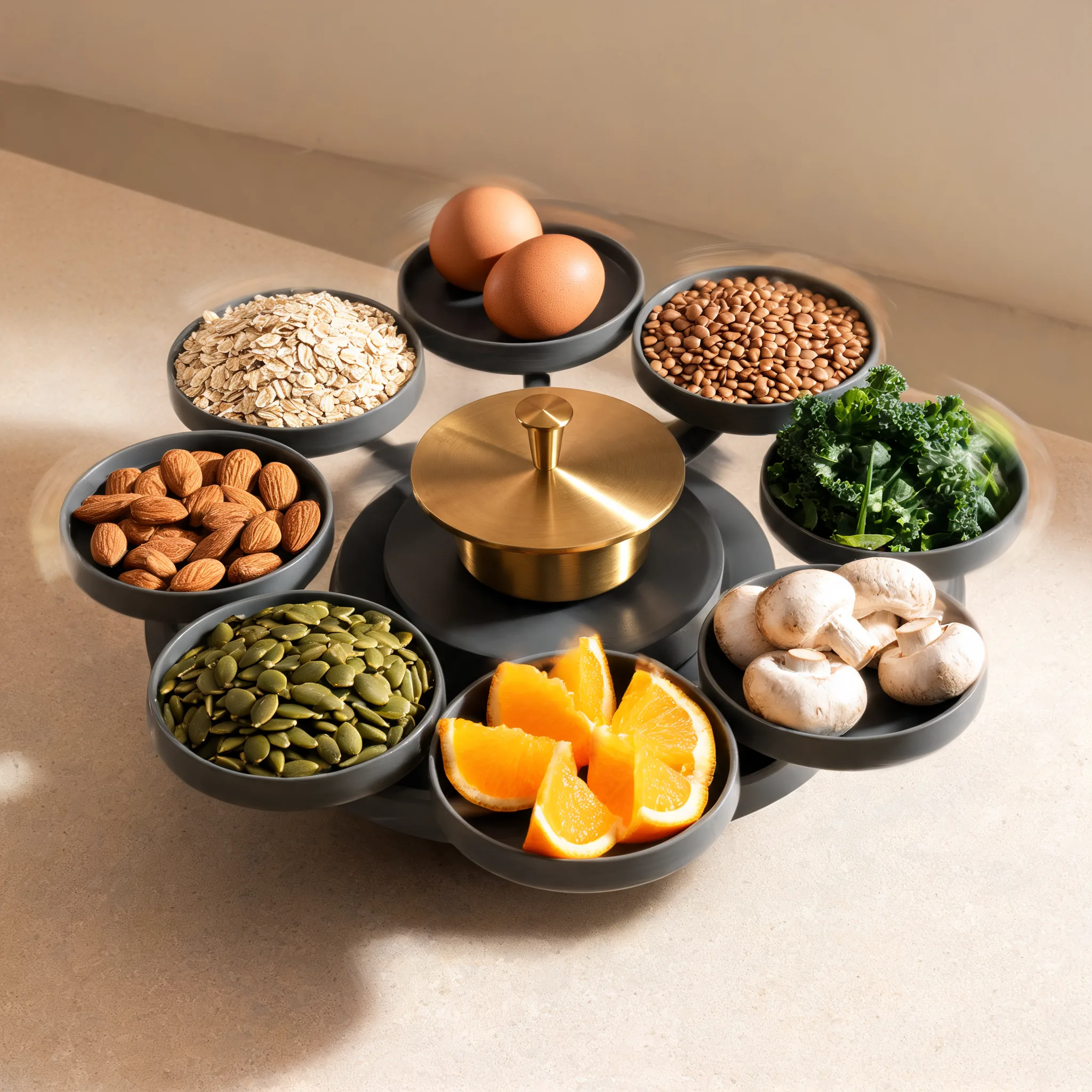 Micronutrientes